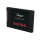 Sandisk 240GB 2,5'' SATA SSD Ultra II - 207582 - zdjęcie 2